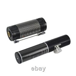 PAC-12 7MHz-50MHz Multi Band HF Shortwave GP Antenna QRP 100W For Ham Radio USby