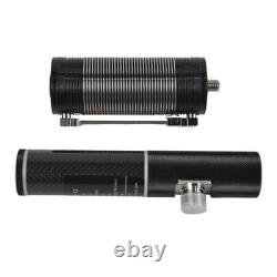 PAC-12 7MHz-50MHz Multi Band HF Shortwave GP Antenna QRP 100W For Ham Radio USby