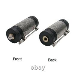 PAC-12 7MHz-50MHz Multi Band HF Shortwave GP Antenna QRP 100W For Ham Radio USby