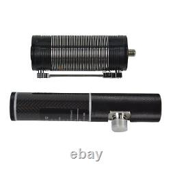 PAC-12 7MHz-50MHz Multi Band HF Shortwave GP Antenna QRP For Ham Radio 100W