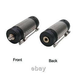 PAC-12 7MHz-50MHz Multi Band HF Shortwave GP Antenna QRP For Ham Radio 100W