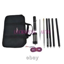 PAC-12 HF Antenna for Ham Radio with Slide Regulator, 7mhz-50mhz Kit 8 Bands