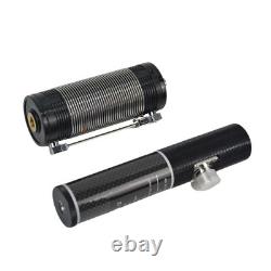 PAC-12 HF Antenna for Ham Radio with Slide Regulator, 7mhz-50mhz Kit 8 Bands