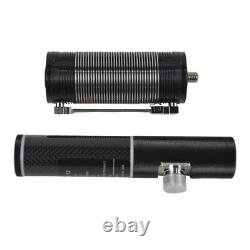 PAC-12 HF Antenna for Ham Radio with Slide Regulator, 7mhz-50mhz Kit 8 Bands