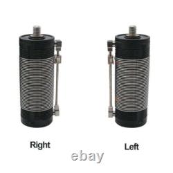 PAC-12 HF Antenna for Ham Radio with Slide Regulator, 7mhz-50mhz Kit 8 Bands