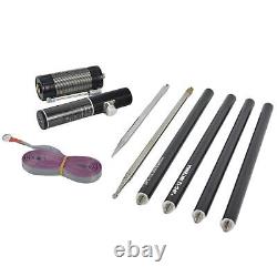 PAC-12 Shortwave Antenna 100W Outdoor with Slide Regulator 7-50MHz For Ham Radio24