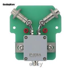 P-ESA 7-54MHz Dipole Antenna Portable Shortwave Antenna V & Horizontal Antenna