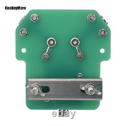 P-ESA 7-54MHz Dipole Antenna Portable Shortwave Antenna V & Horizontal Antenna