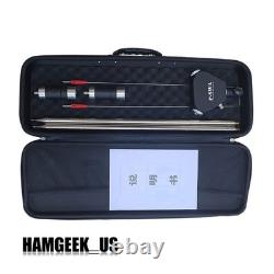 P-SWA Shortwave Antenna Horizontal Polarization Positive V Antenna SSB CW FM