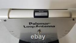 Palomar Engineers Loop Antenna LA-1 Base 1700-6000 Antenna