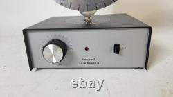 Palomar Engineers Loop Antenna LA-1 Base 1700-6000 Antenna