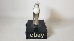 Palomar Engineers Loop Antenna LA-1 Base 1700-6000 Antenna