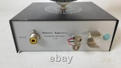 Palomar Engineers Loop Antenna LA-1 Base 1700-6000 Antenna