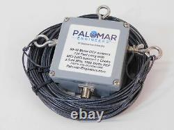Palomar PAL-OCF810-5000 OCF 5KW 80-10 Ham Radio Dipole Antenna (new)