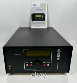 Palstar HF-AUTO Ham Radio 1500W Automatic Antenna
