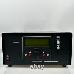 Palstar HF-AUTO Ham Radio 1500W Automatic Antenna