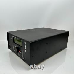 Palstar HF-AUTO Ham Radio 1500W Automatic Antenna