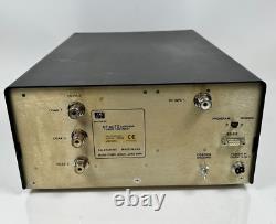 Palstar HF-AUTO Ham Radio 1500W Automatic Antenna