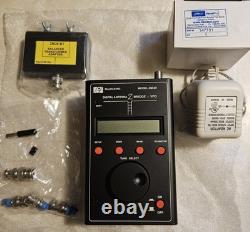 Palstar ZM30 Antenna Analyzer