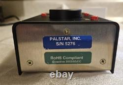 Palstar ZM30 Antenna Analyzer