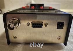 Palstar ZM30 Antenna Analyzer