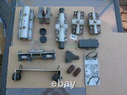 Parts for amateur radio antenna experimenters/builders. Used