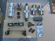 Parts for amateur radio antenna experimenters/builders. Used