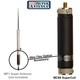 Portable HF Antenna Coil for MP1 SuperStick MC80 SuperCoil