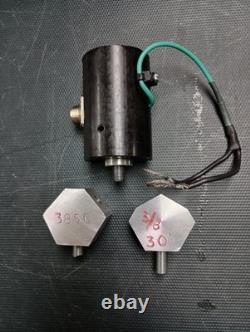 Pota Vertical V Add On Package 30° 50° And Isolater