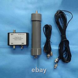 Power 9-15 V Active Antenna Mini-Whip 10 kHz 30 MHz(2019) Connection Cable