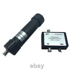 Power 9-15 V Active Antenna Mini-Whip 10 kHz 30 MHz(2019) Connection Cable