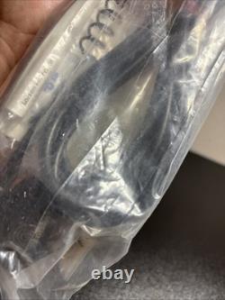 Pulse KG450PL Larsen 450-470 Mhz 2.5 Db Gain On Glass Antenna With 14