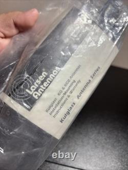 Pulse KG450PL Larsen 450-470 Mhz 2.5 Db Gain On Glass Antenna With 14