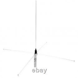 Pulse Larsen BSA118B Omni Base Station Antenna 118-121 Mhz
