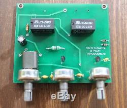 QRM Eliminator X-Phase (1-30 MHz) HF bands (BNC connectors)