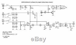 QRM Eliminator X-Phase (1-30 MHz) HF bands (SO-239 connectors)