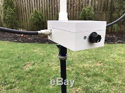 QRP Magnetic Loop Antenna PREORDER