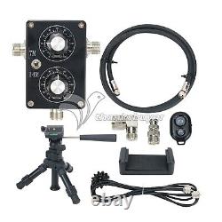QRP Small Loop Antenna Shortwave Antenna Radio Antenna For Radio Walkie-Talkies
