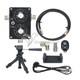 QRP Small Loop Antenna Shortwave Antenna Radio Antenna For Radio Walkie-Talkies