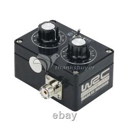 QRP Small Loop Antenna Shortwave Antenna Radio Antenna For Radio Walkie-Talkies