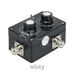 QRP Small Loop Antenna Shortwave Antenna Radio Antenna For Radio Walkie-Talkies