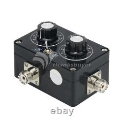 QRP Small Loop Antenna Shortwave Antenna Radio Antenna For Radio Walkie-Talkies