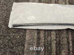 (QTY 9) Kenwood KRA-25 VHF High Gain Antenna 148-162Mhz Bandwidth