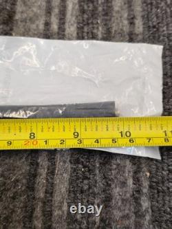 (QTY 9) Kenwood KRA-25 VHF High Gain Antenna 148-162Mhz Bandwidth