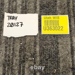(QTY 9) Kenwood KRA-25 VHF High Gain Antenna 148-162Mhz Bandwidth