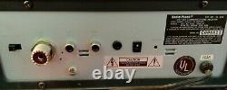 RADIO SHACK RS DX-394 COMMUNICATIONS RECEIVER LW MW SW LSB USB CW Ham
