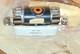RARE NOS NIB LIGHTNING ARRESTER F36091-1 Auxiliary sawtooth gap NEON JFD USA