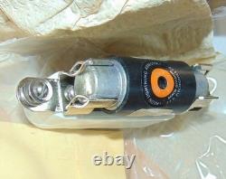 RARE NOS NIB LIGHTNING ARRESTER F36091-1 Auxiliary sawtooth gap NEON JFD USA