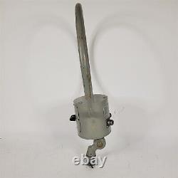 RFI Measuring Loop Antenna AT-1026/URM-85 150KHz-30MHz PRD Electronics S/N 15