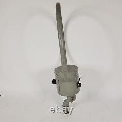 RFI Measuring Loop Antenna AT-1026/URM-85 150KHz-30MHz PRD Electronics S/N 32